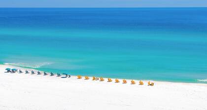 Penthouse Unit ~ Gulf View