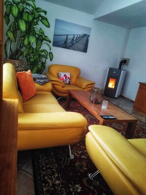 منطقة المعيشة