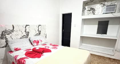 Private room in downtown Manaus 103