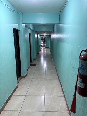 Interior - Private room in downtown Manaus 103 (Manaus)