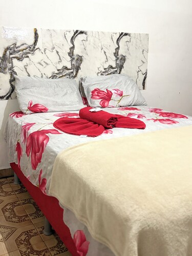 Private room in downtown Manaus 103