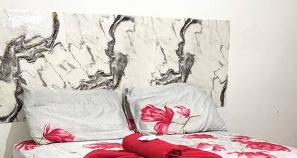 Private room in downtown Manaus 103