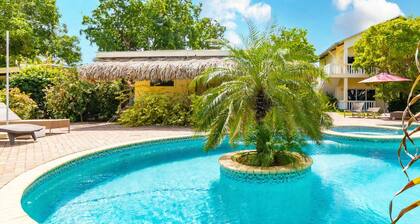 Wayaca Resort 2 Bedroom + Pool & Jacuzzi - Ultimate Getaway