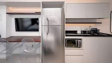 Comfort Apartment | Private kitchen