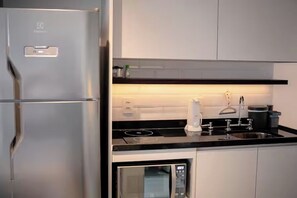 Private kitchen - CORAZ 1007 (São Paulo)