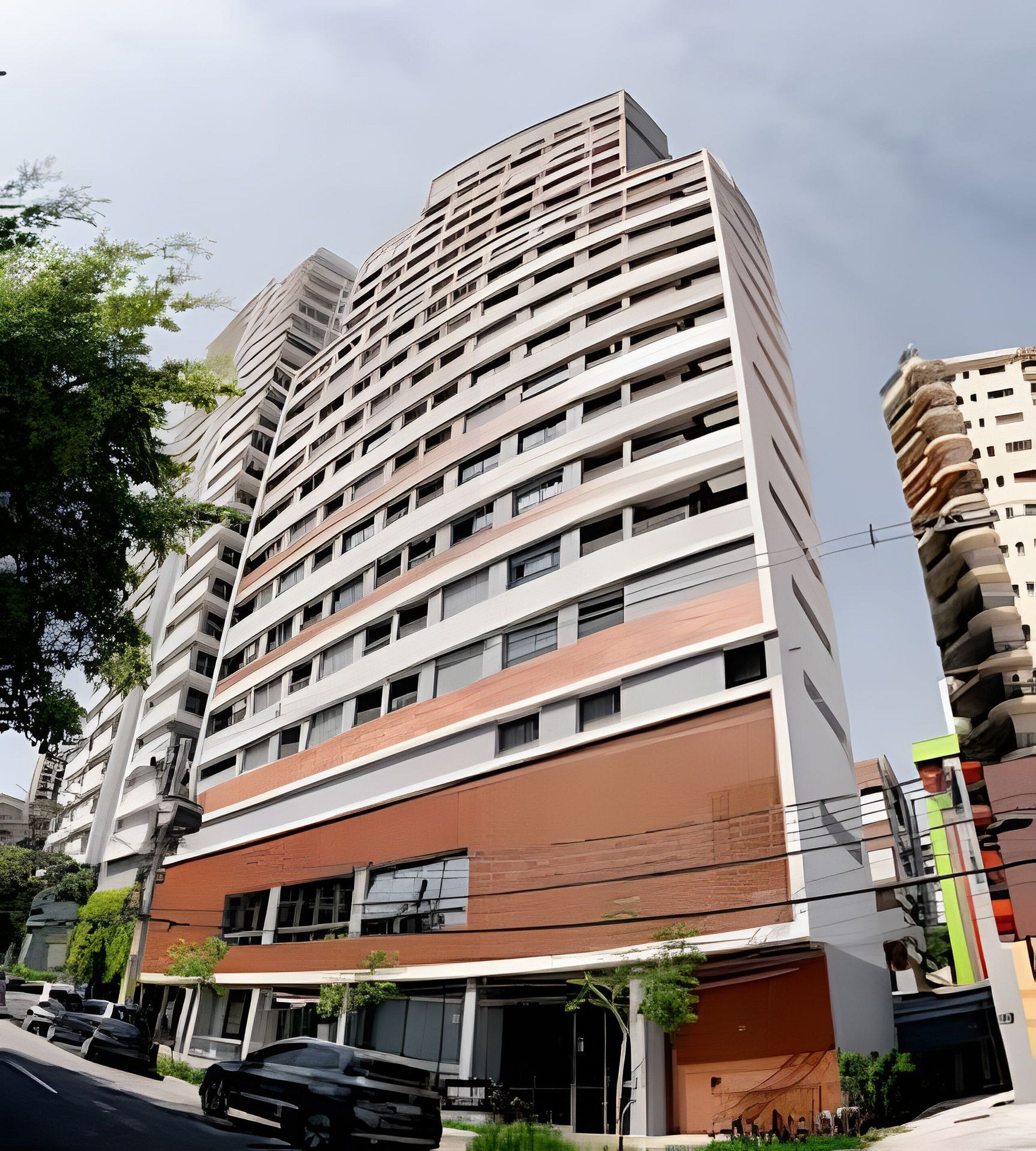 Comfort Apartment | Exterior