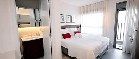Comfort-Apartment