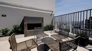 Comfort Apartment | Property grounds