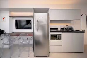 Private kitchen - CORAZ 1007 (São Paulo)