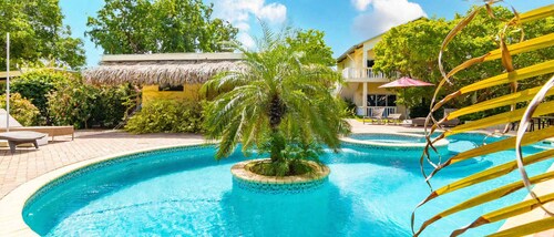 Wayaca Resort Studio Pool & Jacuzzi