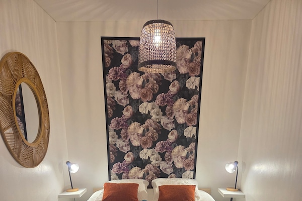 Wi-Fi, draps fournis