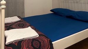 Shared Dormitory, 1 Bedroom | 1 bedroom - Room-b&b Fantasia Camera 2 (Bologna)