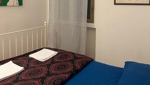 Shared Dormitory, 1 Bedroom | 1 bedroom - Room-b&b Fantasia Camera 2 (Bologna)