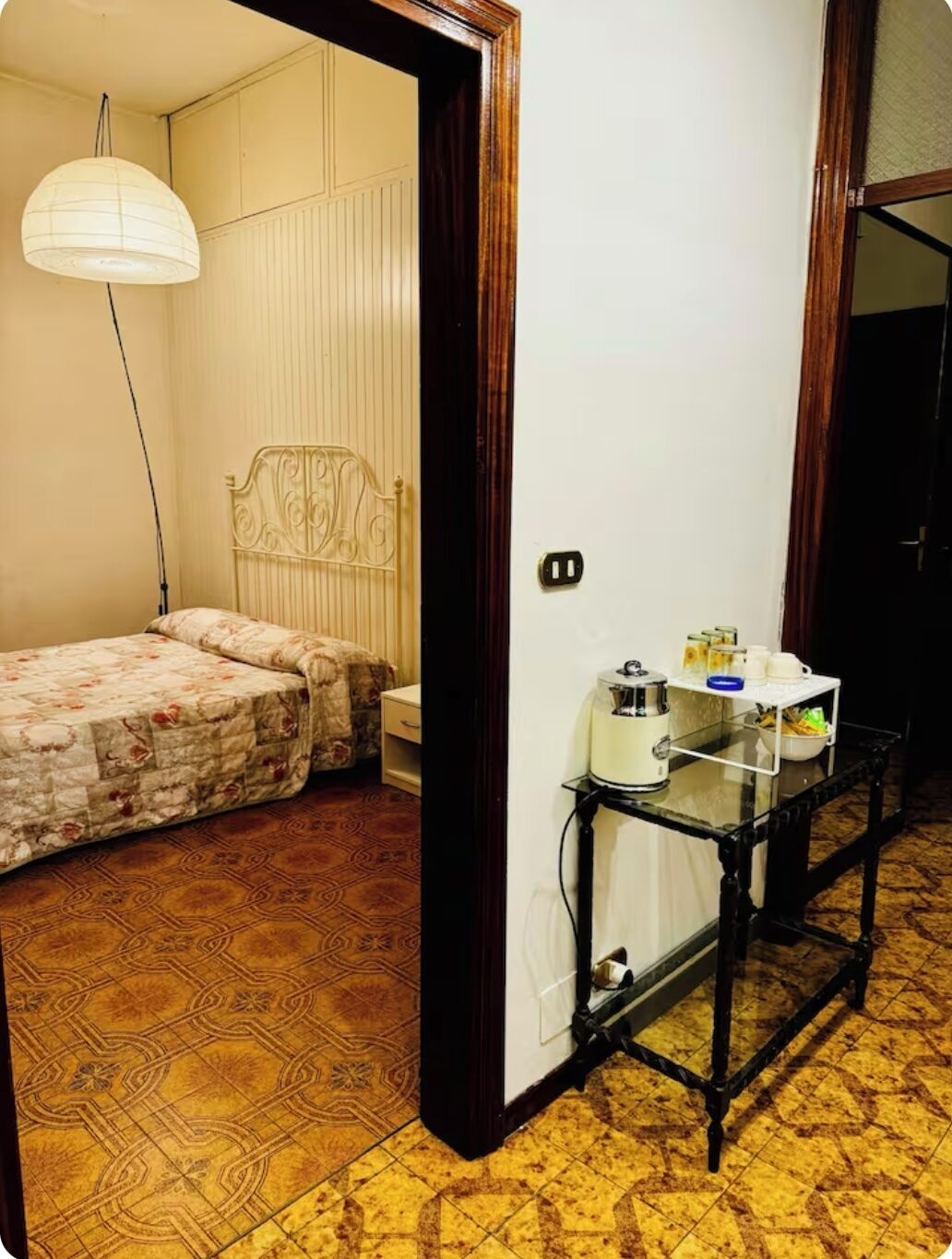 1 habitación 