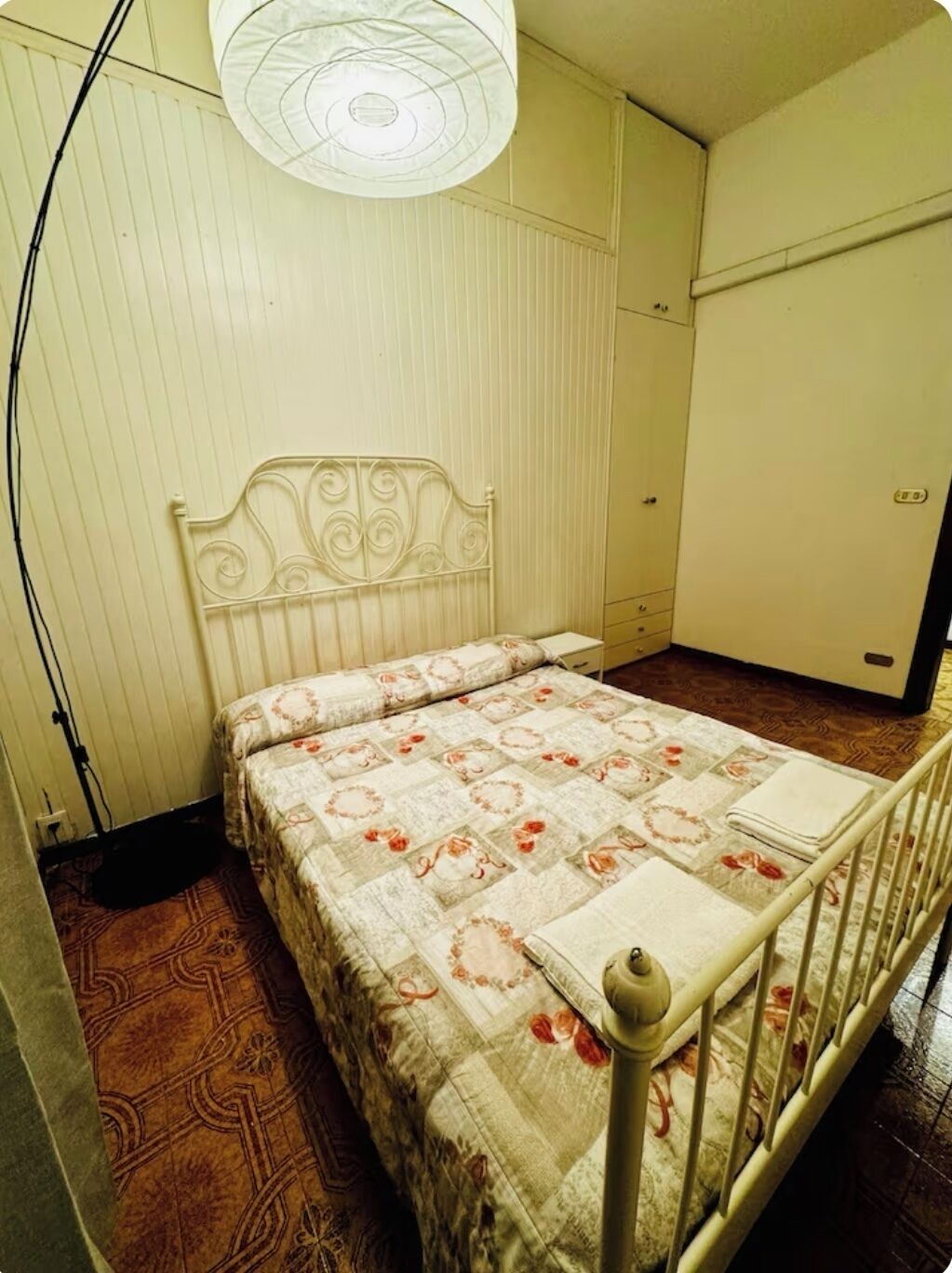 Gemeinsamer Schlafsaal, 1 Schlafzimmer | 1 Schlafzimmer