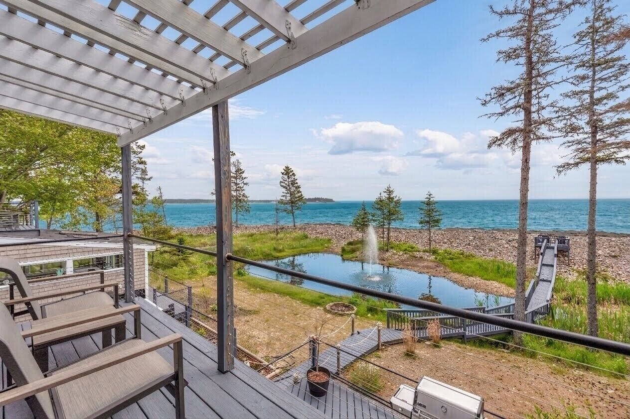 Terrazza/patio
