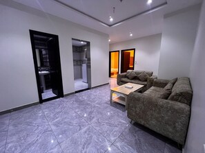 منطقة المعيشة