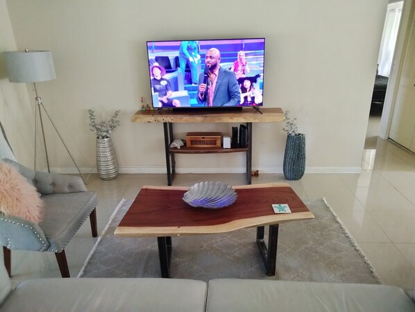 Smart-TV