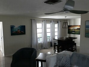 Téléviseur connecté