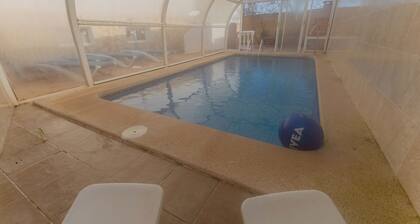 Villa Dr.Alejandro Iglesias