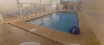 Villa Dr.Alejandro Iglesias