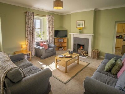 Clayhills Cottage