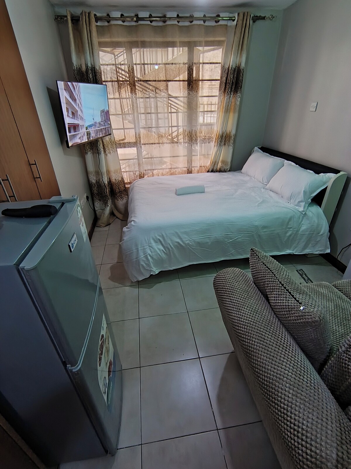 Imagen de perfil del propietario o de la propietaria