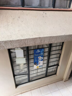 Exterior detail - Beautiful Studio apartment in Nairobi near JKIA/SGR perfect for your stay (Nairobi)