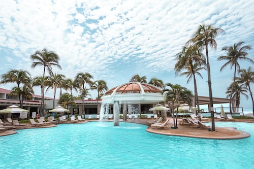 Pierre Mundo Imperial All Inclusive 