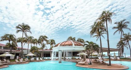 Pierre Mundo Imperial All Inclusive