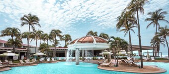 Pierre Mundo Imperial All Inclusive