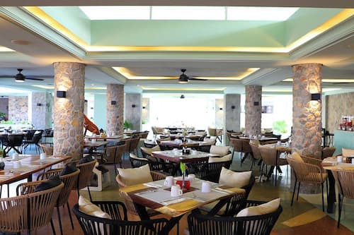 Restaurantes