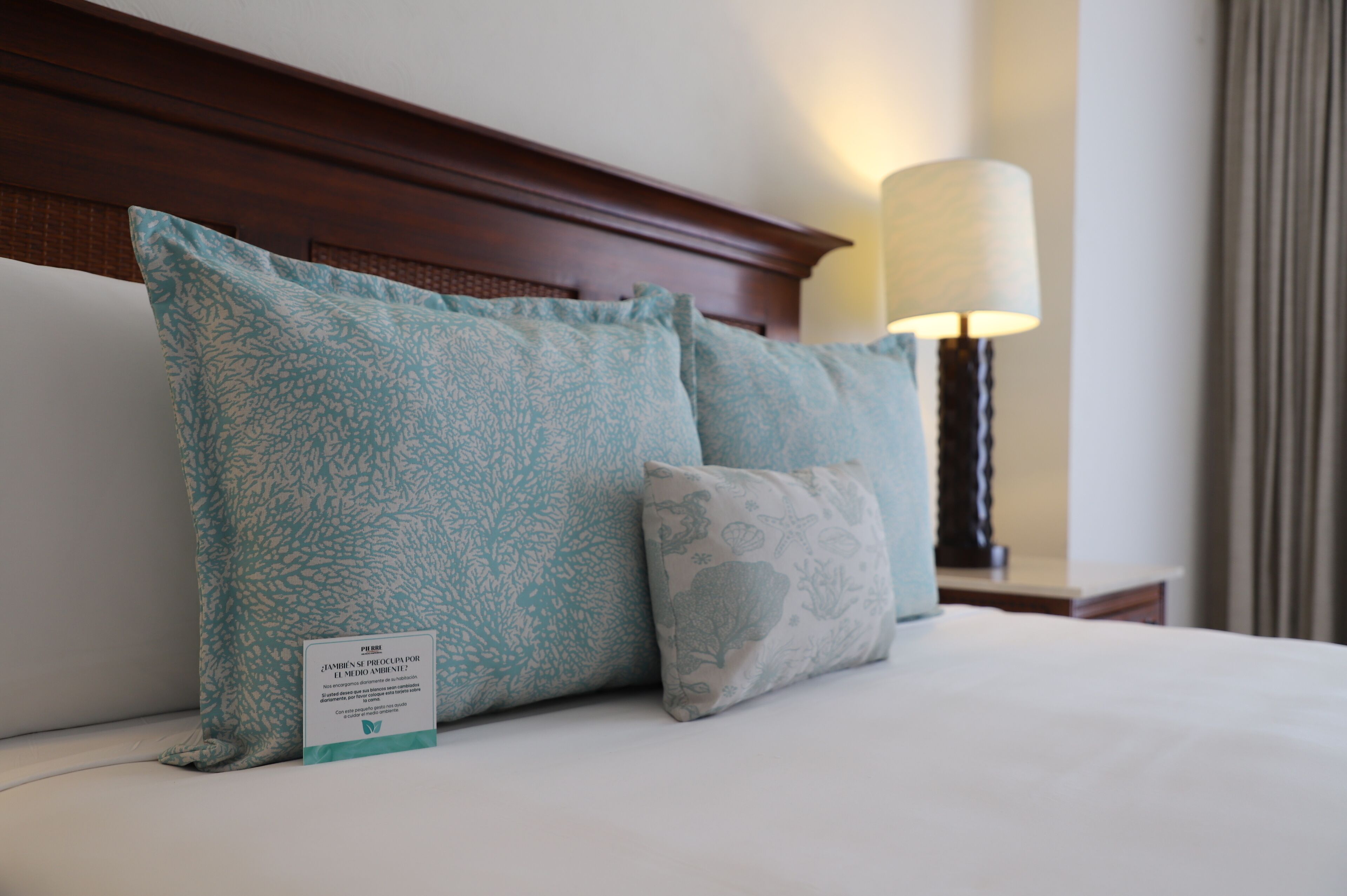 Deluxe King Garden View All Inclusive | Premium bedding, in-room safe, iron/ironing board, free cots/infant beds