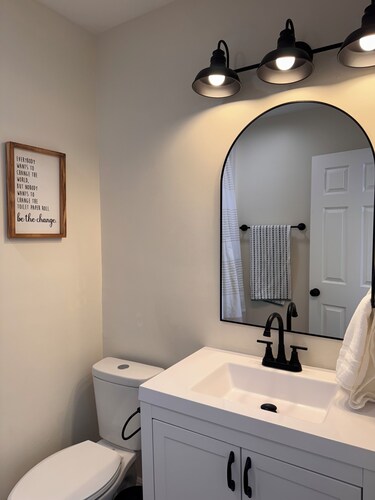 Spacious 4BR Soulard Townhouse near Downtown