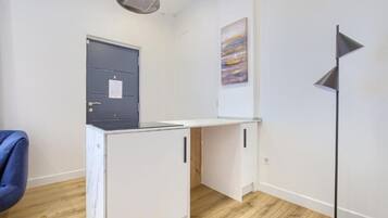 Apartament estàndard | Interior