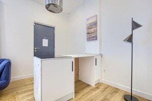 Apartamento estándar | Interior