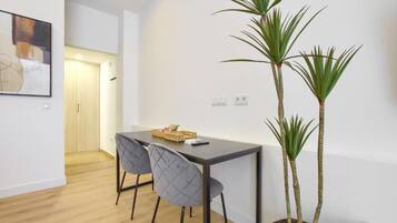 Estudi estàndard | Servei de restauració