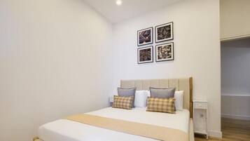 Apartamento estándar | Tabla de planchar con plancha y wifi gratis