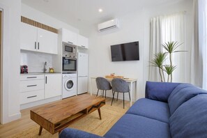 Living area - Dobo Fuenlabrada Lima (Fuenlabrada)