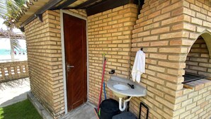 Unclassified image, 5 of 67, button - Beachfront House with Pool and Barbecue in Japaratinga (Japaratinga)