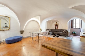 Interior - Comfort Apartment in center of Florence (Firenze)