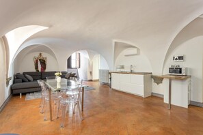 Interior - Comfort Apartment in center of Florence (Firenze)