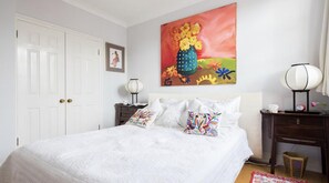 Deluxe Apartment, 2 Bedrooms - Nothing Hill Lux Flat  (London)