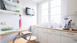 Private kitchen - Nothing Hill Lux Flat  (London)