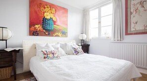 Room - Nothing Hill Lux Flat  (London)