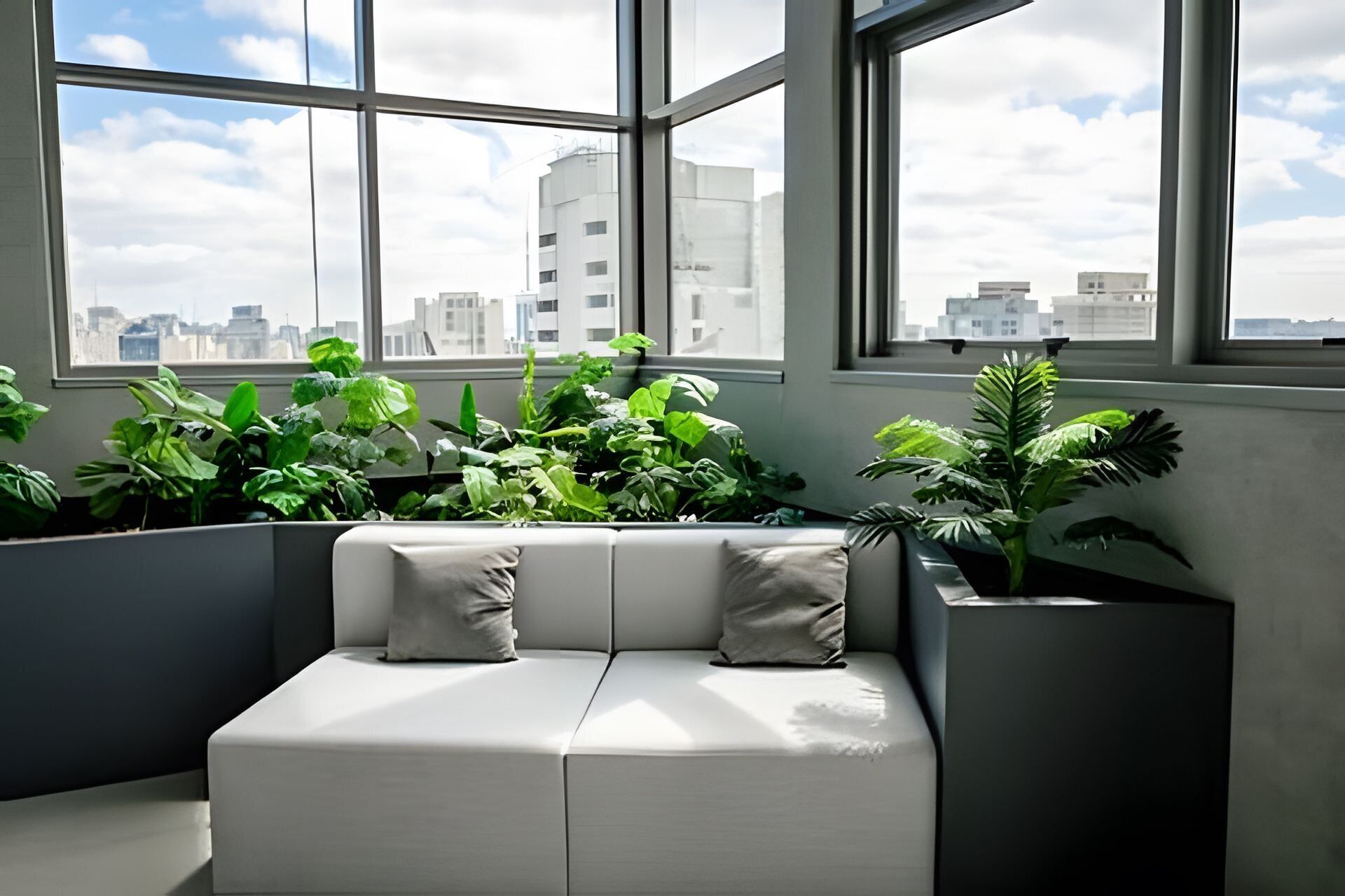 Apartment | Interior