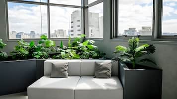 Appartement | Interieur