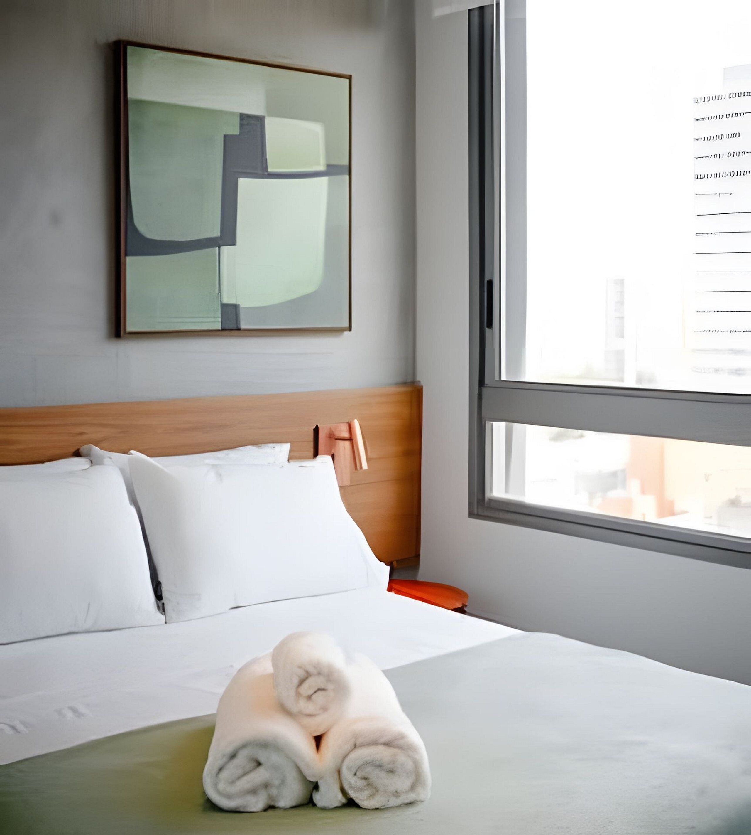 Basic Apartment | Free WiFi