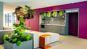 Eenvoudig appartement | Spa