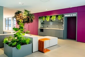 Eenvoudig appartement | Spa